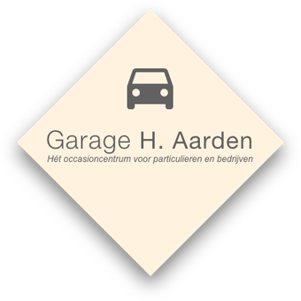 Garage H. Aarden